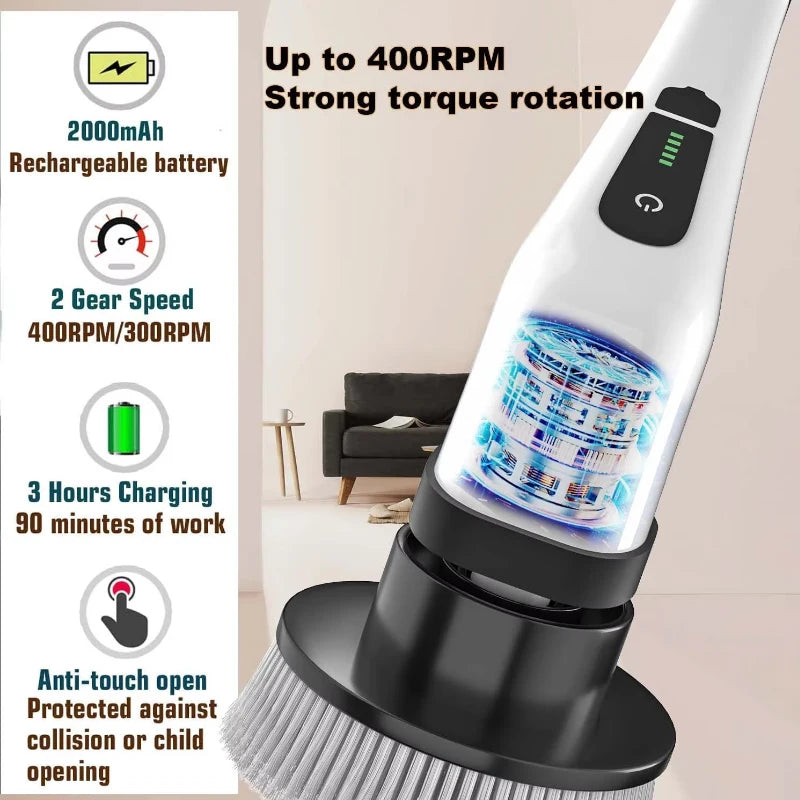 Nexa PowerClean