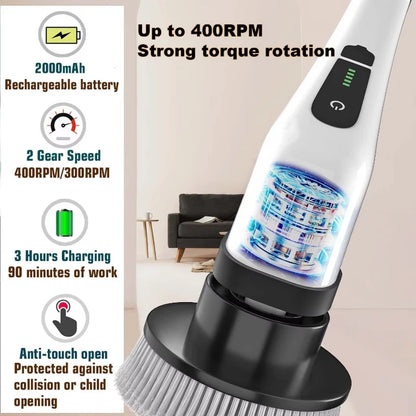 Nexa PowerClean