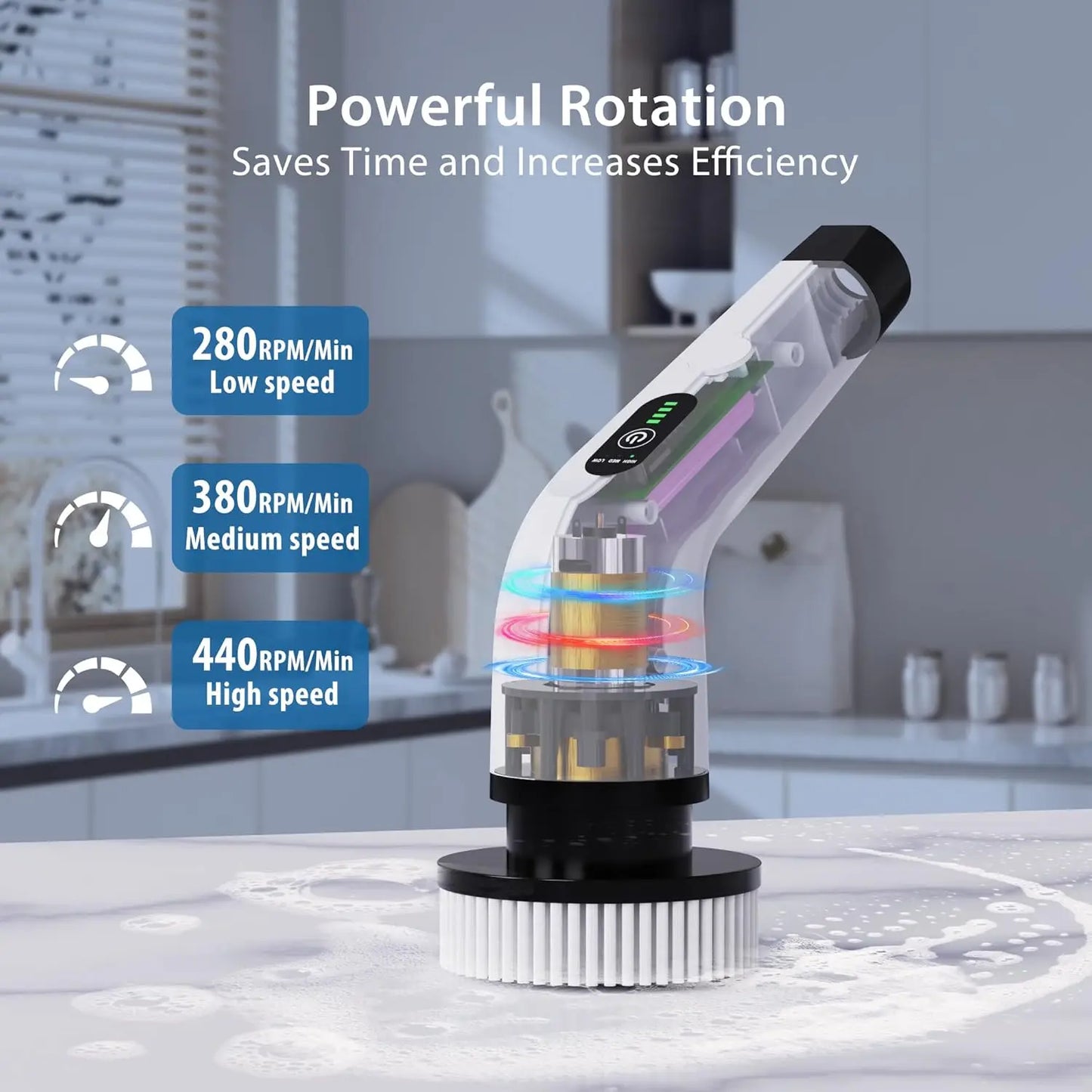 Nexa PowerClean