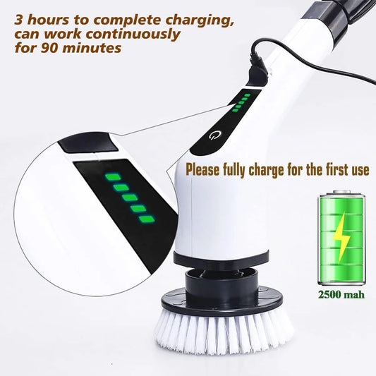 Nexa PowerClean